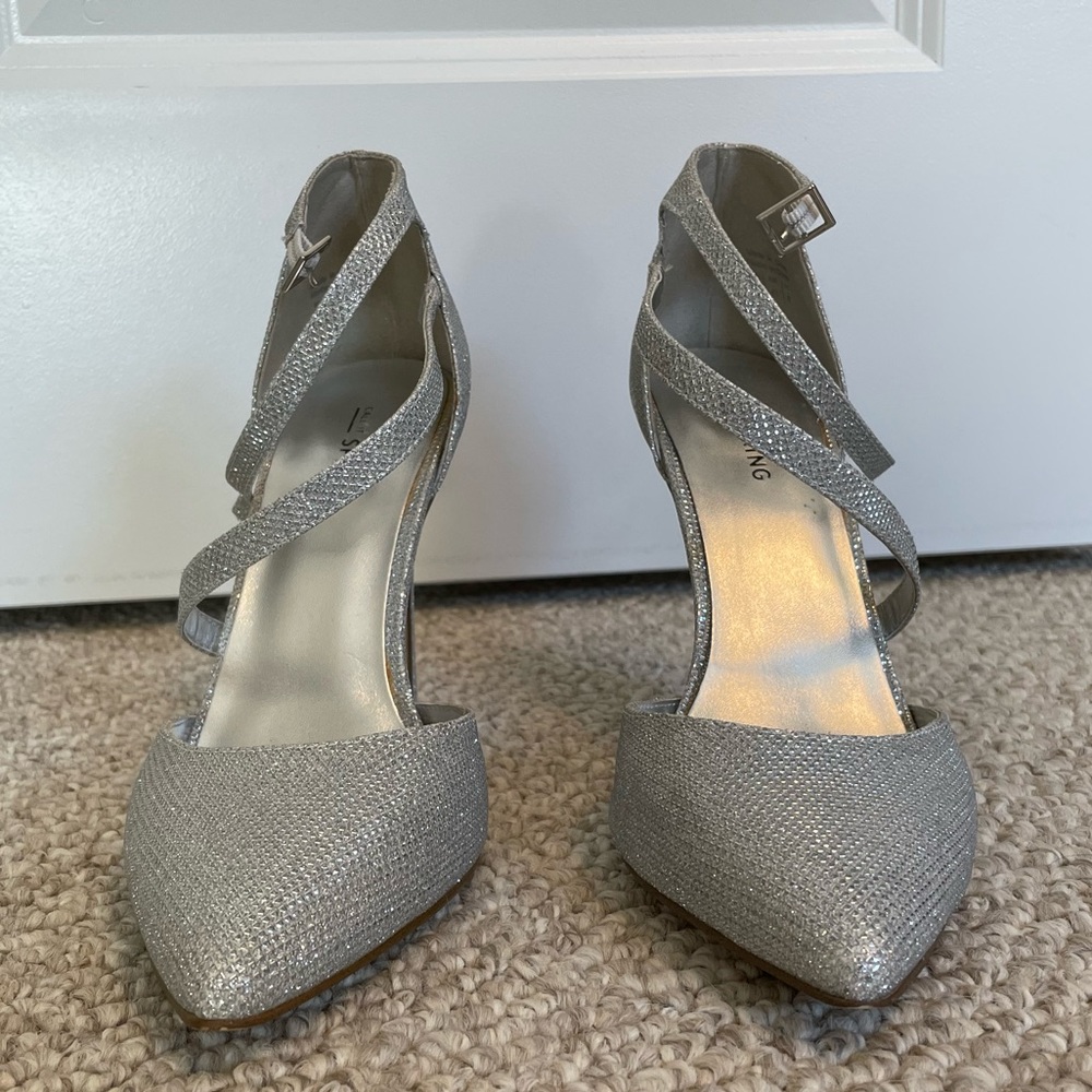 Call it spring heels